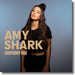 Cover: Amy Shark - Everybody Rise