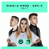 Cover: Riggi & Piros & Kati K - 24/7