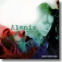 Cover:  Alanis Morissette - Jagged Little Pill (25th Anniversary Deluxe Edition)