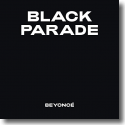 Cover:  Beyonc - Black Parade