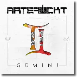 Cover: Artefuckt - Gemini