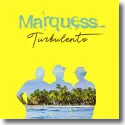 Cover:  Marquess - Turbulento