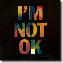 Cover: Rhodes - I'm Not Ok