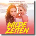 Cover:  Anita & Alexandra Hofmann - Wilde Zeiten