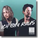 Cover:  Herrmann - Ich bin raus