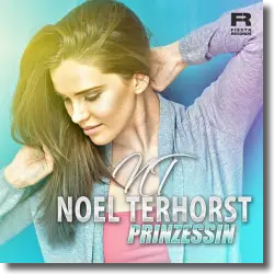 Cover: Noel Terhorst - Prinzessin