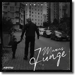 Cover: Sami 51 - Mamas Junge