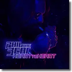 Cover: Phil The Beat - Heart To Heart