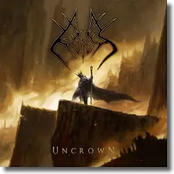 Cover: AGES - Uncrown