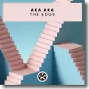 Cover:  AKA AKA - The Edge