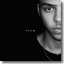 Cover: Malik Harris - Faith