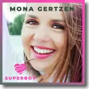 Cover:  Mona Gertzen - Superboy