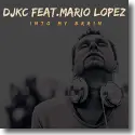 Cover: DJKC feat. Mario Lopez - Into My Brain