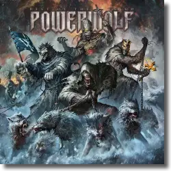 Cover: Powerwolf - Best Of The Blessed