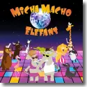 Cover:  Micha Macho - Elefant