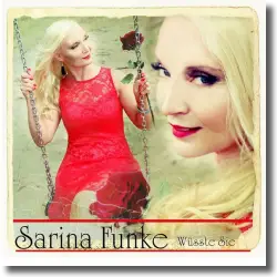 Cover: Sarina Funke - Wsste Sie