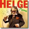 Cover:  Helge Schneider - Mama