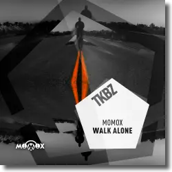 Cover: Momox - Walk Alone