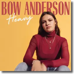 Cover: Bow Anderson - Heavy