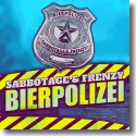 Cover: Sabbotage & Frenzy - Bierpolizei