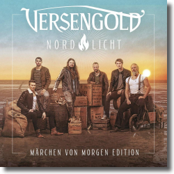 Cover: Versengold - Nordlicht - Mrchen von Morgen