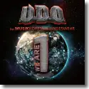 U.D.O. & Das Musikkorps der Bundeswehr - We Are One