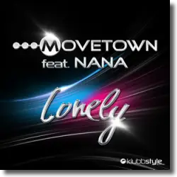 Cover: MoveTown feat. Nana - Lonely