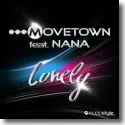 MoveTown feat. Nana - Lonely
