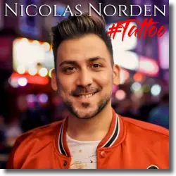 Cover: Nicolas Norden - Tattoo