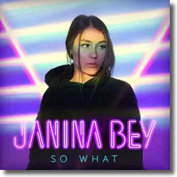 Cover: Janina Bay - So What