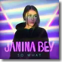 Cover: Janina Bay - So What