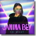 Cover:  Janina Bay - So What