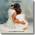 Cover:  Joy Denalane - Let Yourself Be Loved