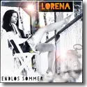 Cover:  Lorena - Endlos Sommer