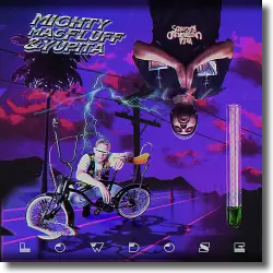 Cover: MightyMacFluff & Yupita - Lowdose