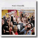 Cover:  Max Raabe - Mit dir mchte ich immer Silvester feiern