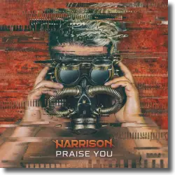 Cover: Harrison - Praise You