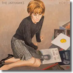 Cover: The Jayhawks - XOXO