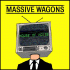 Cover: Massive Wagons - House Of Noise