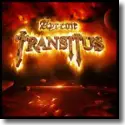 Cover:  Ayreon - Transitus