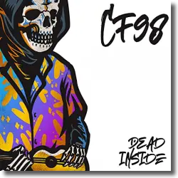 Cover: CF98 - Dead Inside