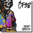 Cover:  CF98 - Dead Inside