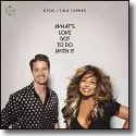 Kygo & Tina Turner - What's Love Got To Do With It
