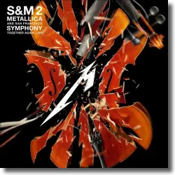 Cover: Metallica & San Francisco Symphony - S&M2 (Live)