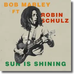 Cover: Bob Marley feat. Robin Schulz - Sun Is Shining