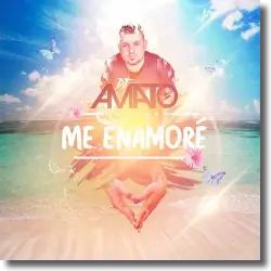 Cover: DJ Amato - Me Enamor