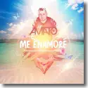 Cover: DJ Amato - Me Enamor