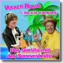 Cover:  Volker Rosin feat. Mickie Krause - Der Gorilla mit der Sonnenbrille
