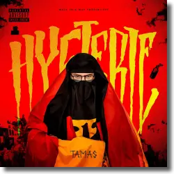 Cover: Tamas - Hysterie