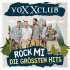 Cover: voXXclub - Rock Mi - Die grten Hits